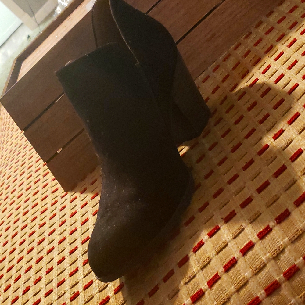 boots